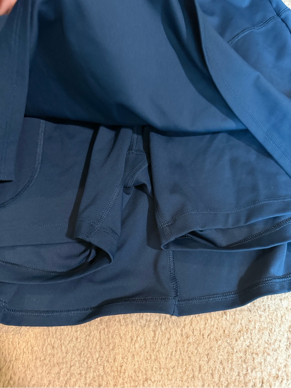 Lot of 3 Old Navy Tennis Golf Skirts with Shorts All Size Medium - Picture 10 of 11